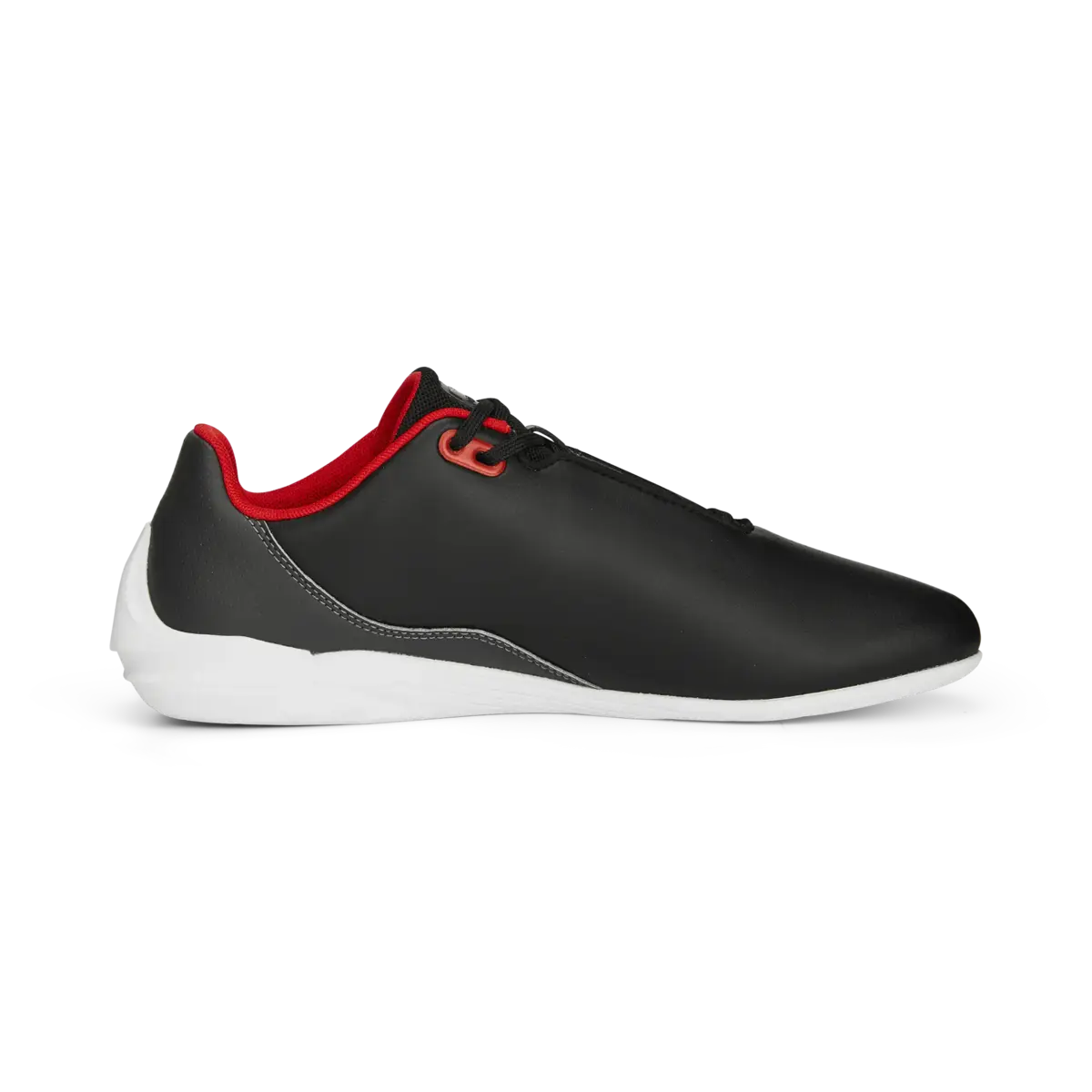 Puma Ferrari Drift Cat Decima PUMA Black-PUMA Siyah Erkek Spor Ayakkabı