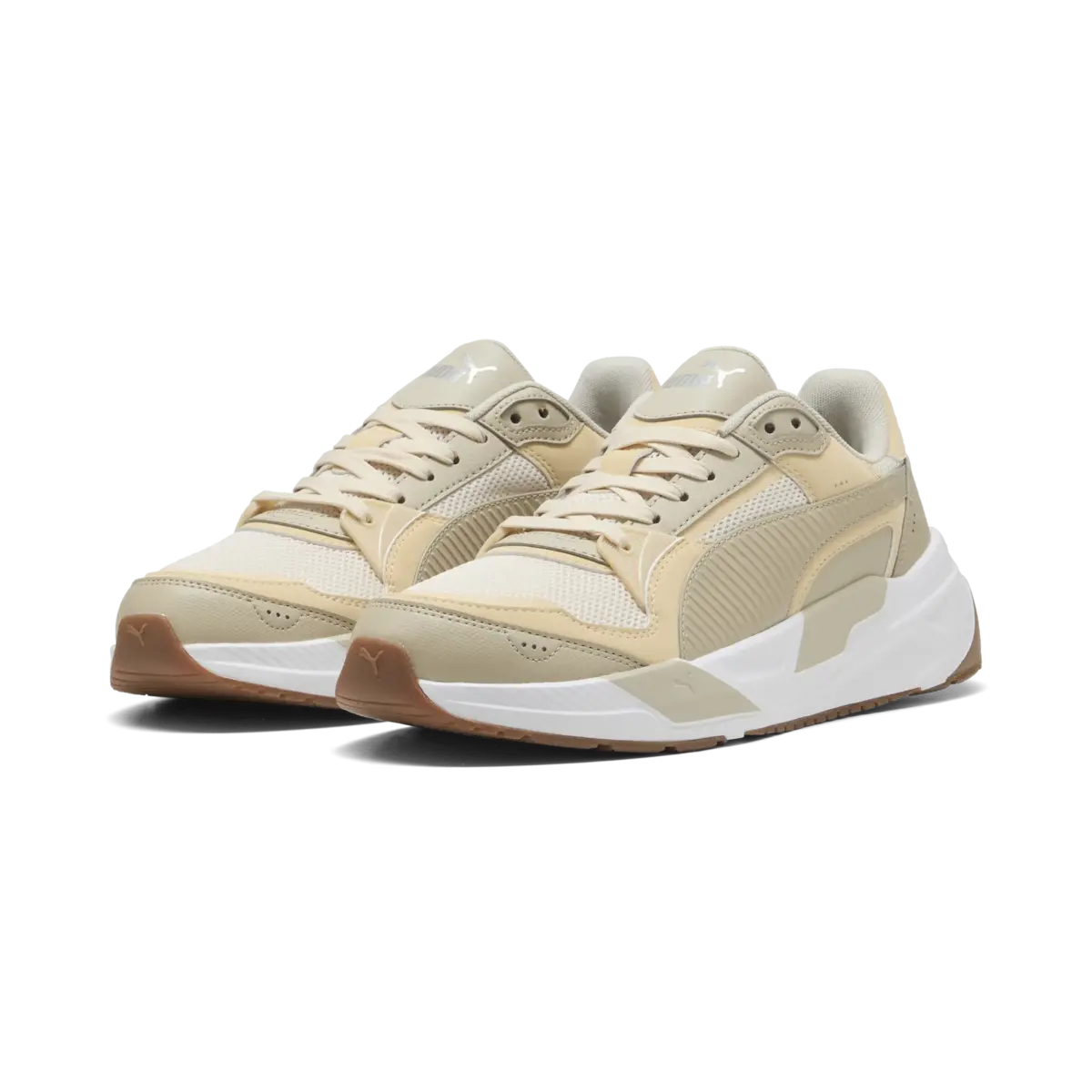 Puma Trinity 2 SL Unisex Spor Ayakkabı