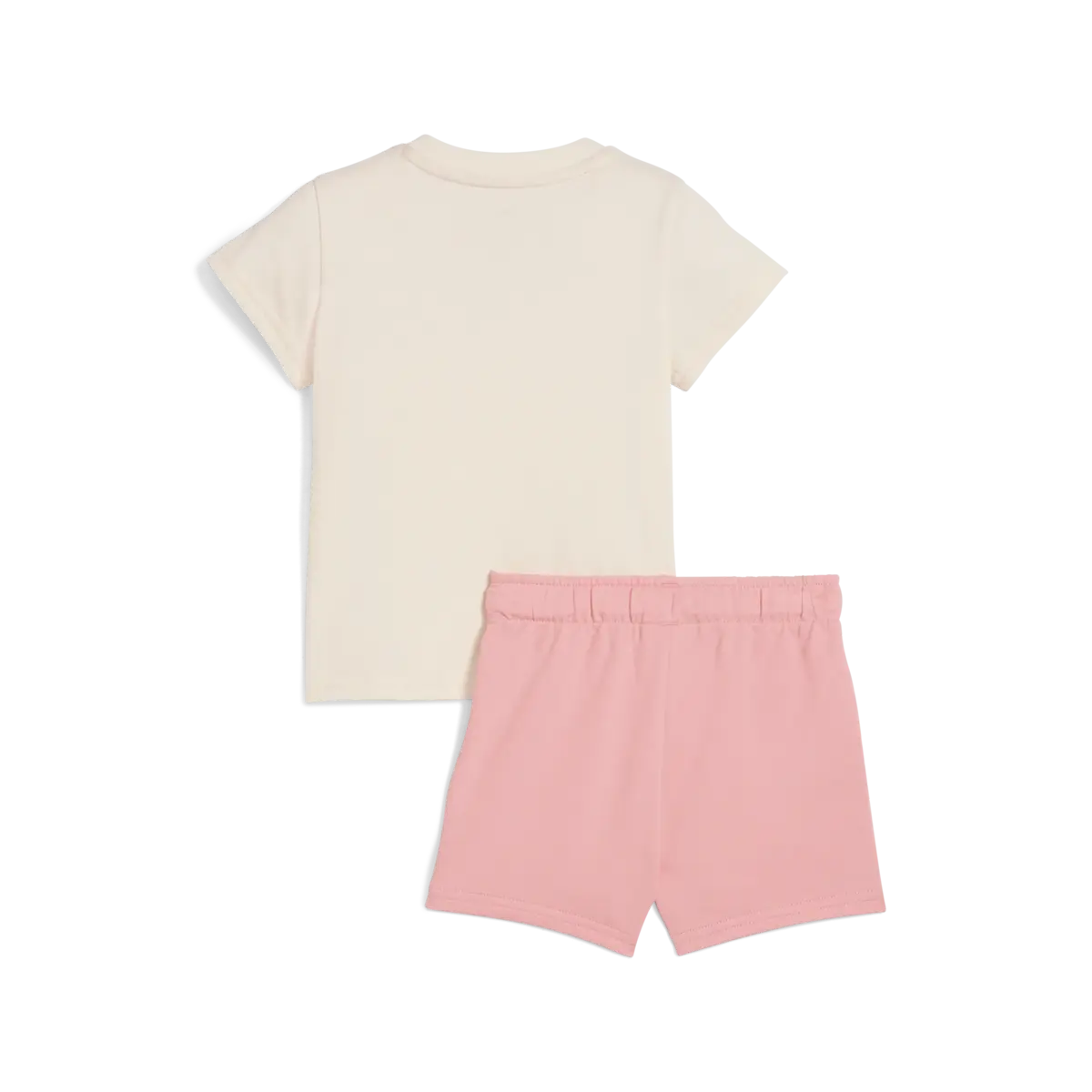 Puma SANDY ADVENTURES Set Krem Unisex Eşofman Takımı
