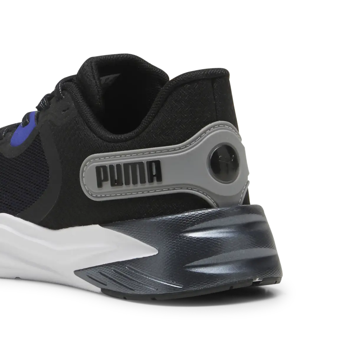 Puma Disperse XT 3 Wn s Intergala Siyah Kadın Yürüyüş ve Koşu Ayakkabısı