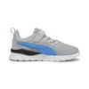 Puma Anzarun Lite AC+ PS Gri Çocuk Günlük Spor Ayakkabı