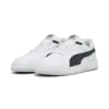 PUMA Doublecourt Beyaz Unisex Günlük Spor Ayakkabı