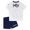 Puma FSK Away Babykit w/o Socks Lacivert Forma