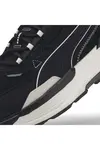 Puma Extent Nitro Heritage Jet Siyah Erkek Günlük Spor Ayakkabı