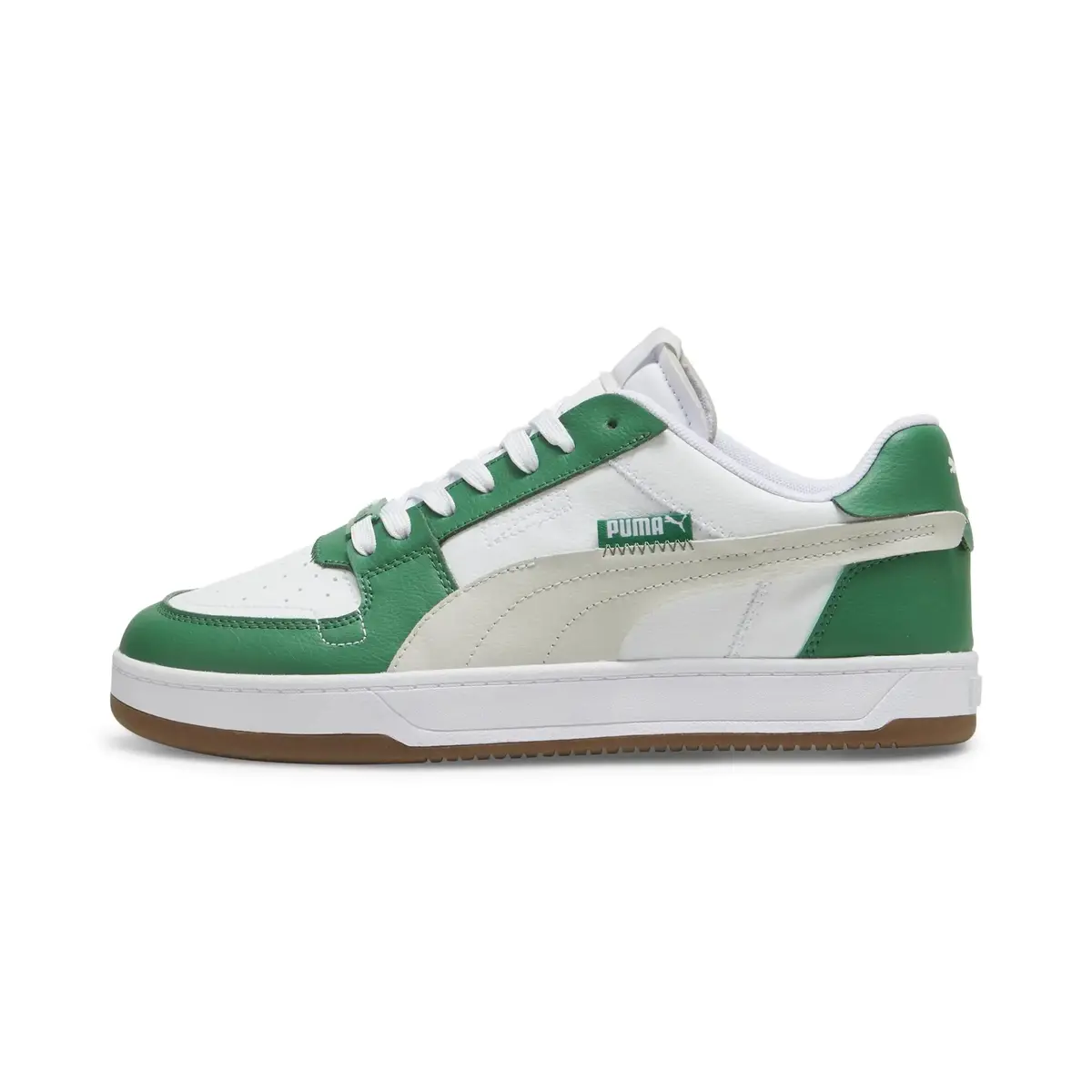 Puma Puma Caven 2.0 VTG Beyaz Unisex Günlük Spor Ayakkabı
