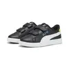 Puma Smash 3.0 L Play V PS Siyah Çocuk Günlük Spor Ayakkabı
