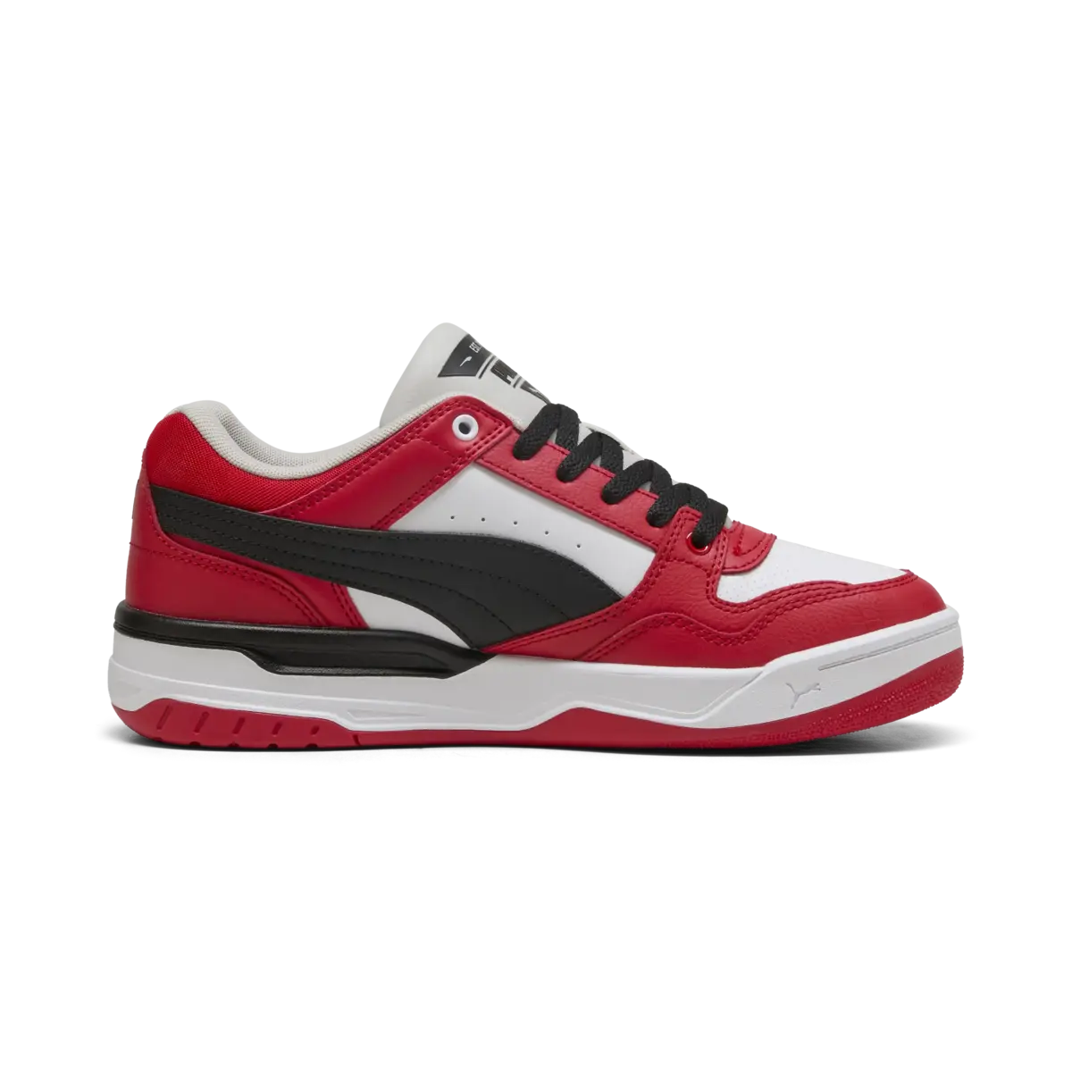 Puma Rebound Retro Erkek Spor Ayakkabı & Sneaker