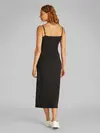 LOGO ELASTIC STRAPPY, BEH