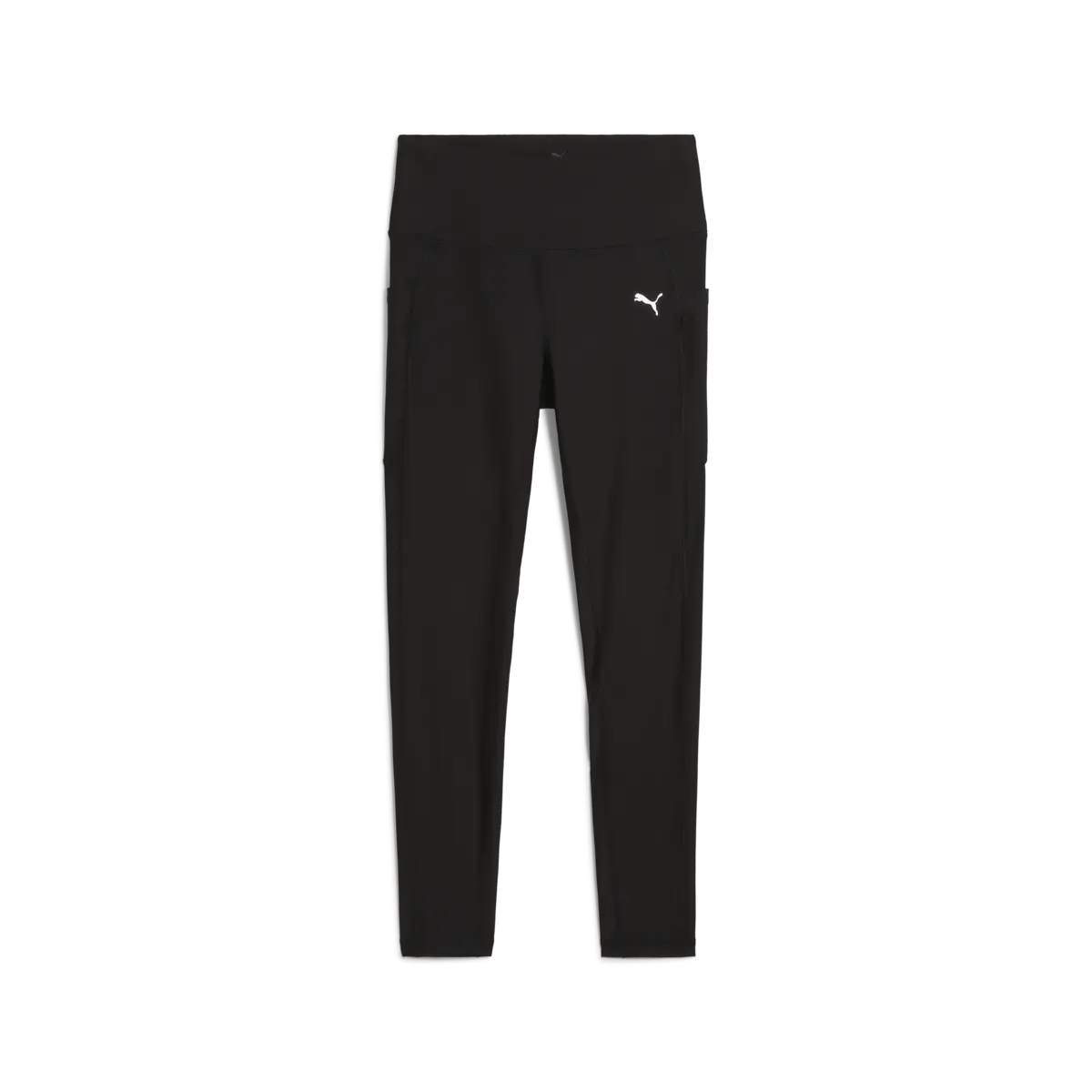 Puma RUN VELOCITY FL TIGHT Siyah Kadın Tayt
