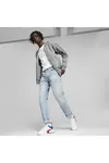 Puma BMW MMS MT7 Sweat Jacket Gri Erkek Fermuarlı Sweatshirt
