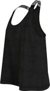 Calvin Klein TANK Kadın Siyah Tank