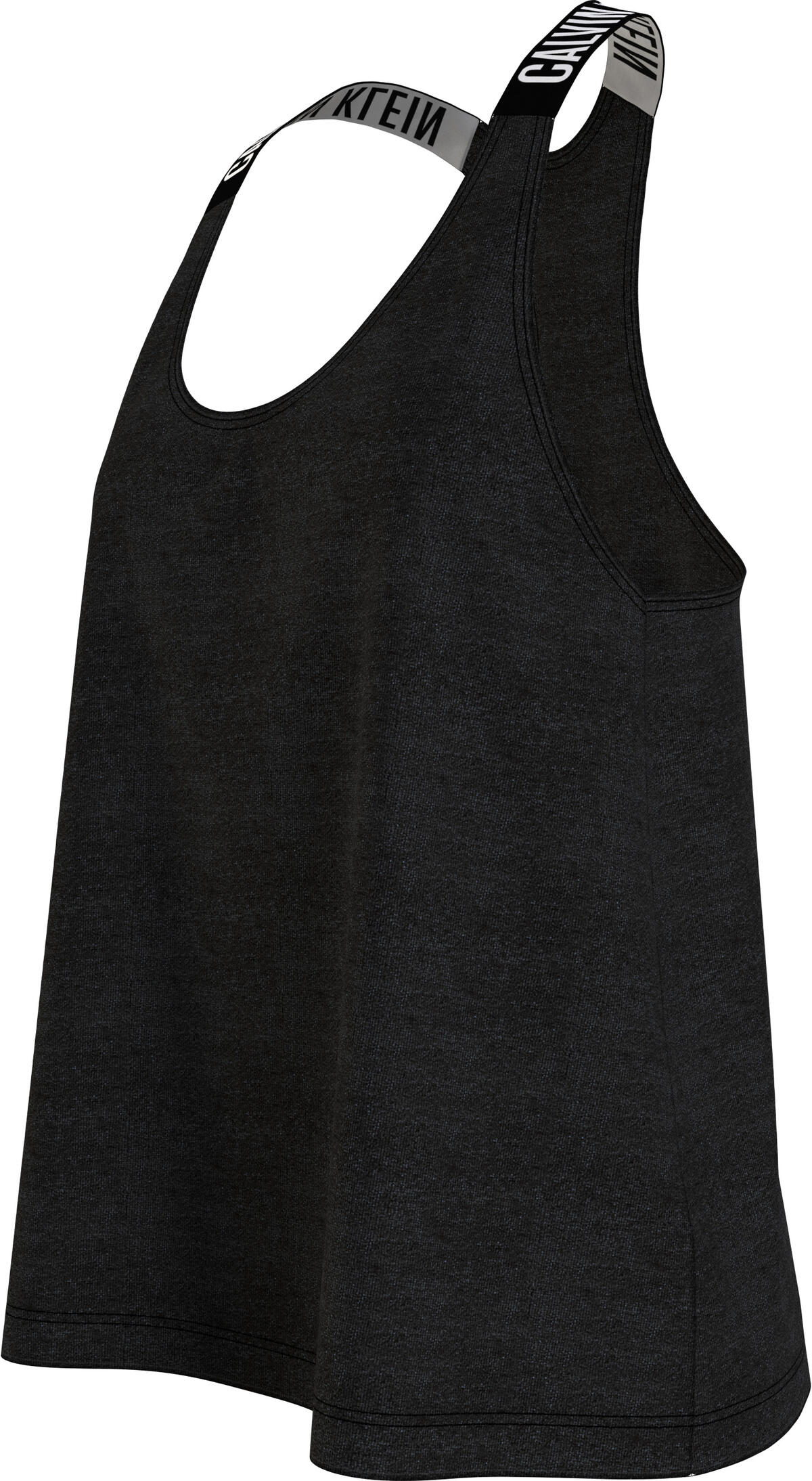 Calvin Klein TANK Kadın Siyah Tank