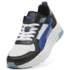 Puma Trinity 2 LT Siyah Erkek Spor Ayakkabı & Sneaker