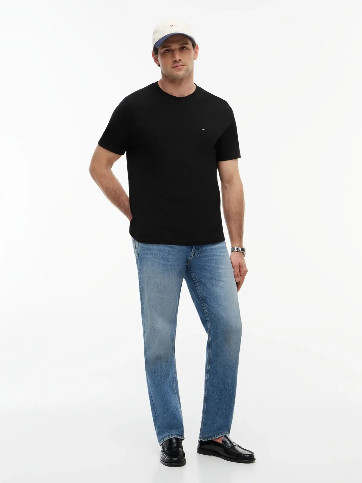 ESSENTIAL REG FIT SO, BDS