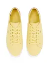 VULC CANVAS LACE UP, ZQM