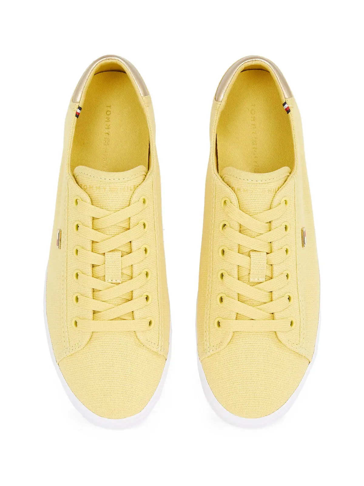VULC CANVAS LACE UP, ZQM