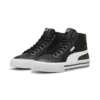 Puma Court Classic Vulc Mid FS SL Siyah Erkek Spor Ayakkabı & Sneaker
