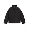 Puma Mono Jacket Siyah Kadın Şişme Mont