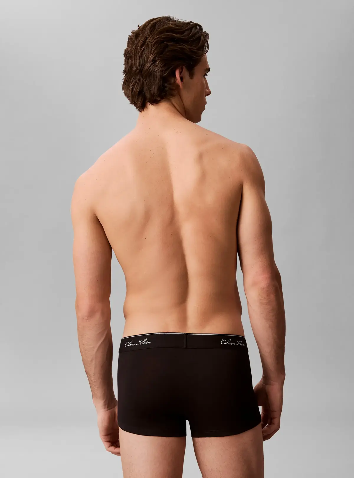 LOW RISE TRUNK 3PK, TM6