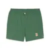 Puma M First Mile Woven 5" Short Yeşil Erkek Şort