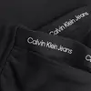 Calvin Klein CONTRAST TAPE HWK SH Erkek Siyah Şort