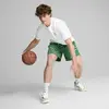 Puma Pivot Unisex Tee 2.0 Beyaz Erkek Tişört