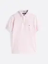 Tommy Hilfiger 1985 REGULAR POLO, TOG Pembe Erkek T-Shirt & Polo