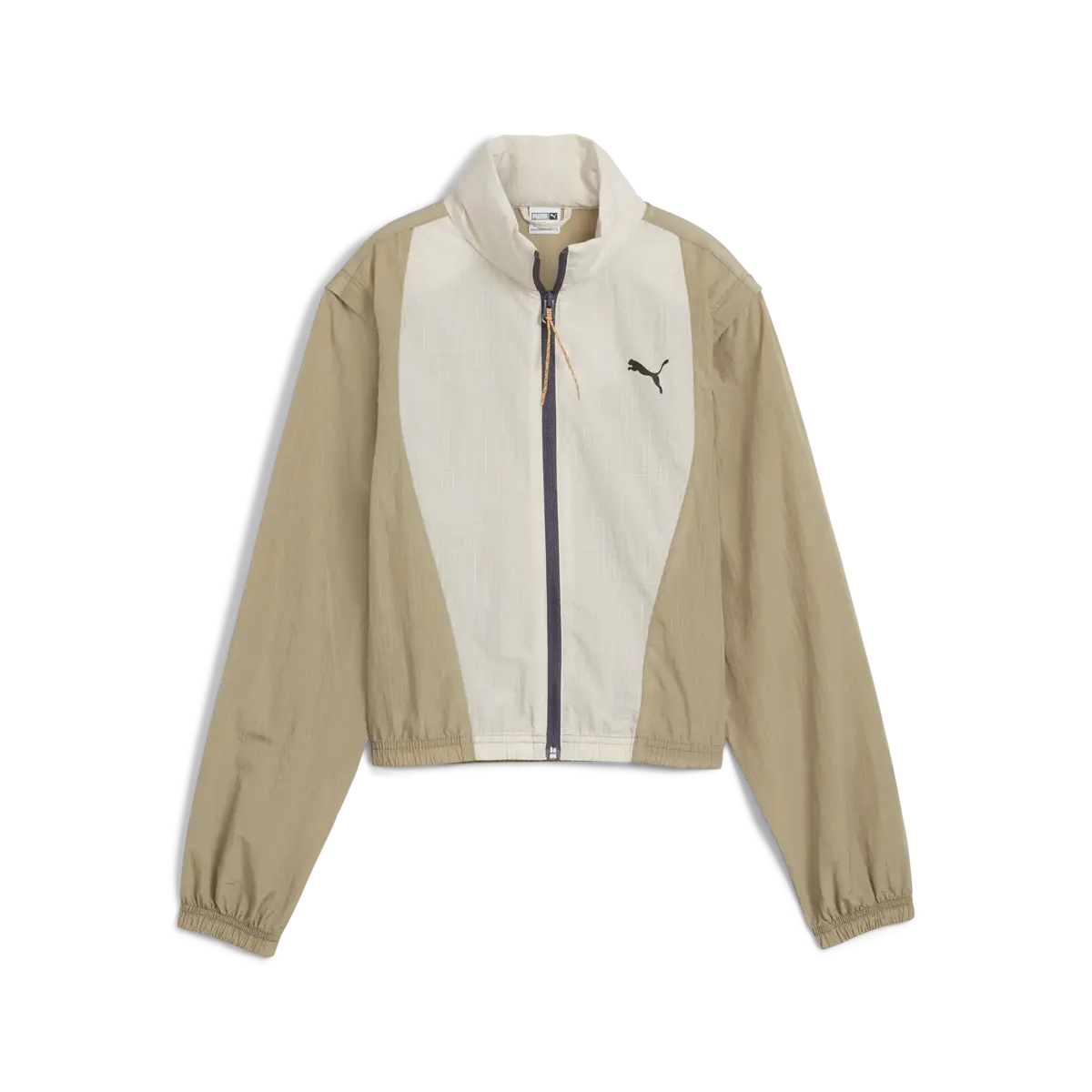Puma DARE TO Modular Jacket Kırık Beyaz Kadın Ceket