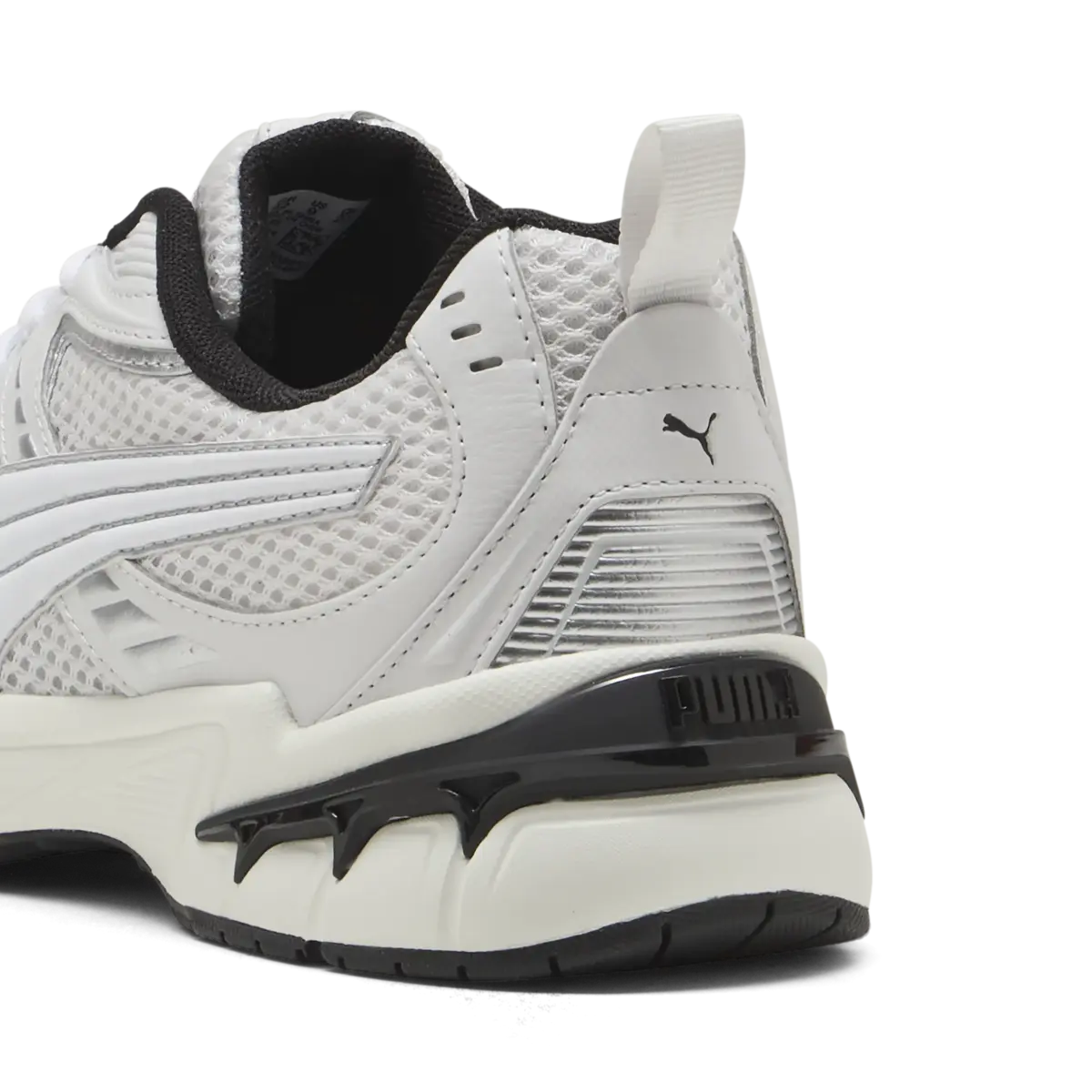 Puma Milenio tech 2000 Beyaz Erkek Spor Ayakkabı & Sneaker
