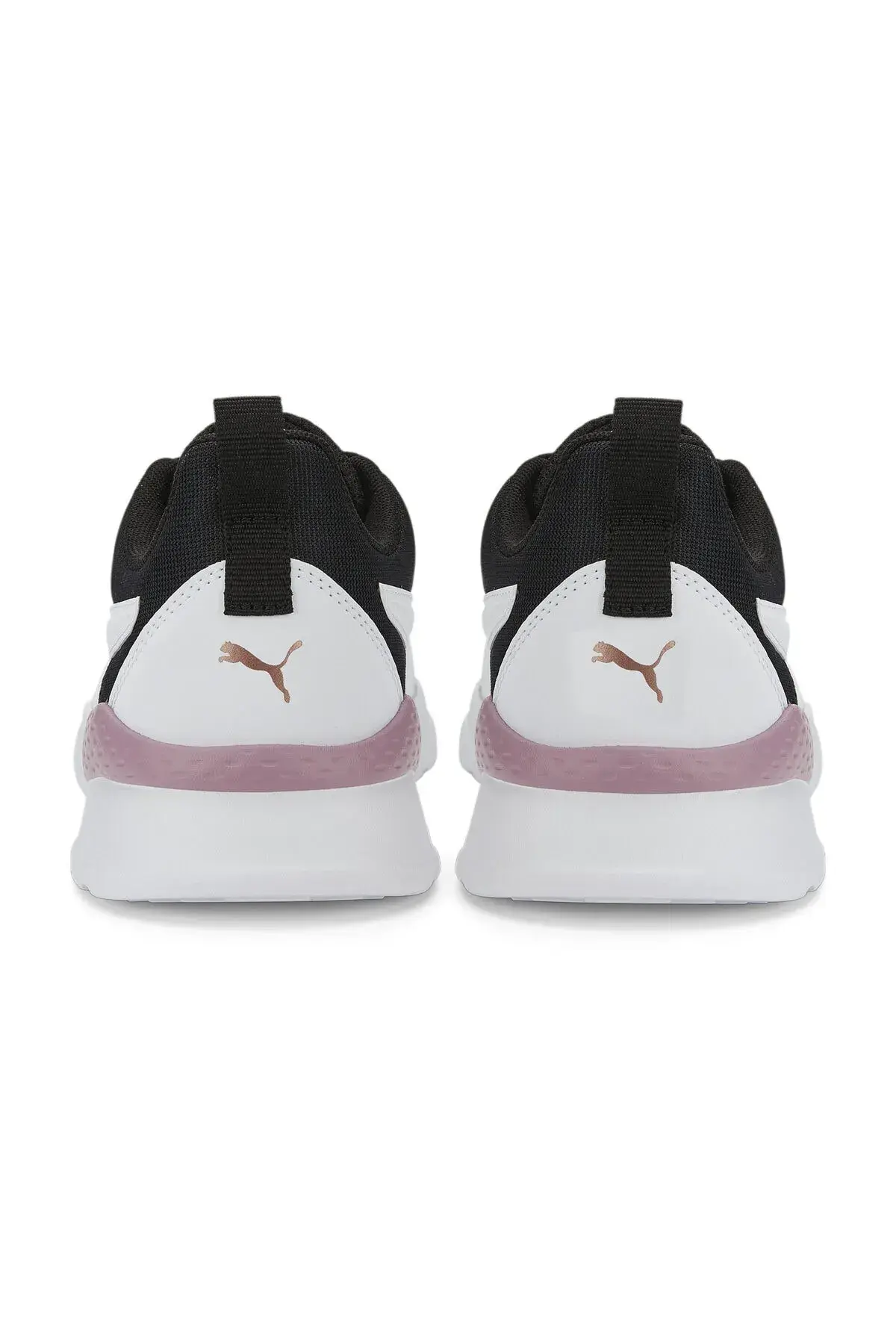 Puma Anzarun Lite Phantom Siyah Erkek Günlük Spor Ayakkabı
