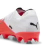 Puma ULTRA NITRO 7 MATCH FG/AG Turuncu Erkek Krampon
