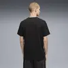 Puma BMW MMS Ess Logo Tee Siyah Erkek T-Shirt & Polo