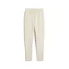 PUMA EVOSTRIPE Sweatpants Bej Kadın Eşofman Altı