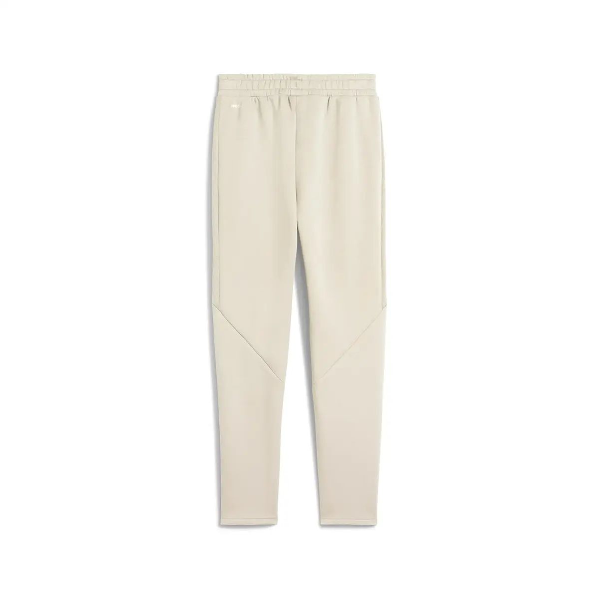 PUMA EVOSTRIPE Sweatpants Bej Kadın Eşofman Altı