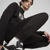 Puma SQUAD Sweatpants Siyah Erkek Eşofman Altı