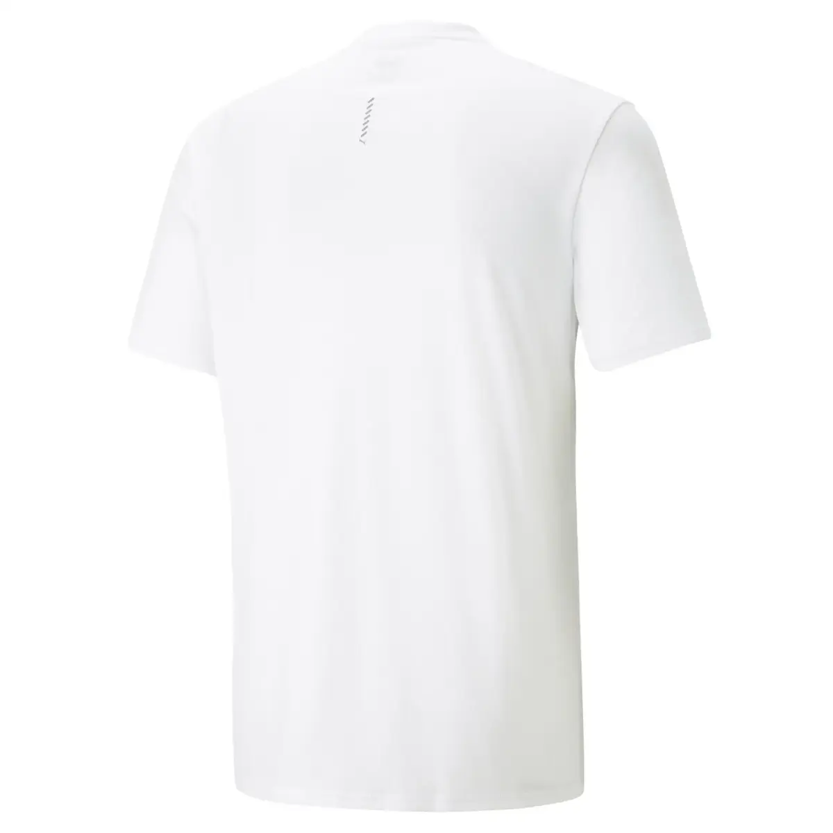 Puma Run Favorite AOP Beyaz Erkek T-Shirt