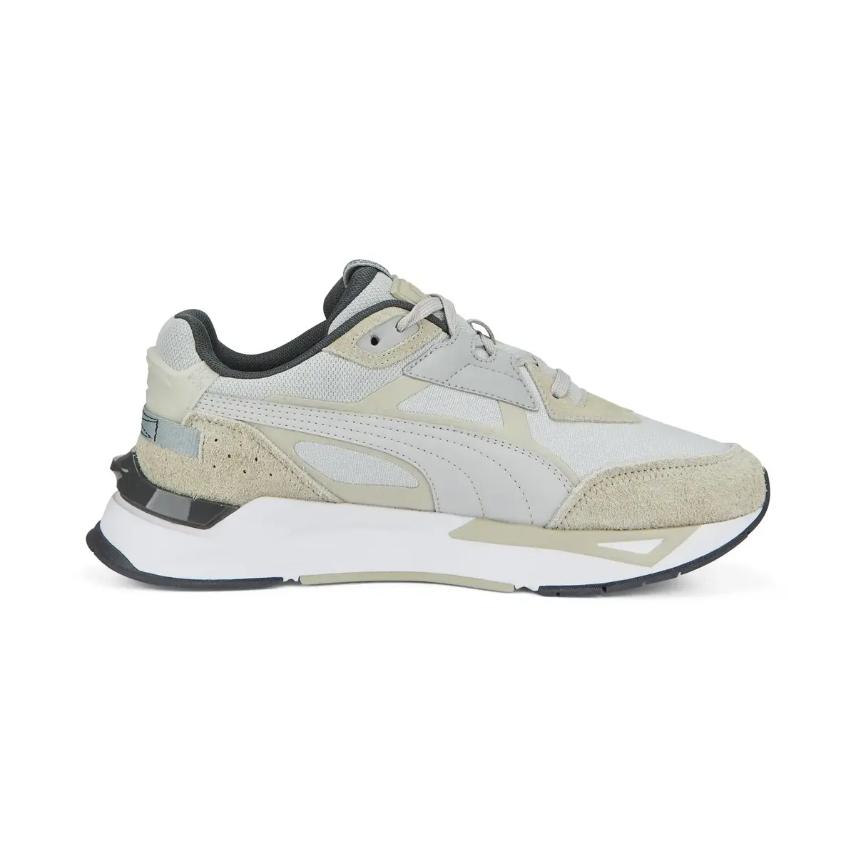 Puma Mirage Sport Bej Erkek Günlük Spor Ayakkabı