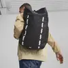 Puma EvoESS Box Backpack Siyah Unisex Sırt Çantası