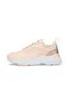 Puma Cassia Distressed Island Pembe Kadın Günlük Spor Ayakkabı