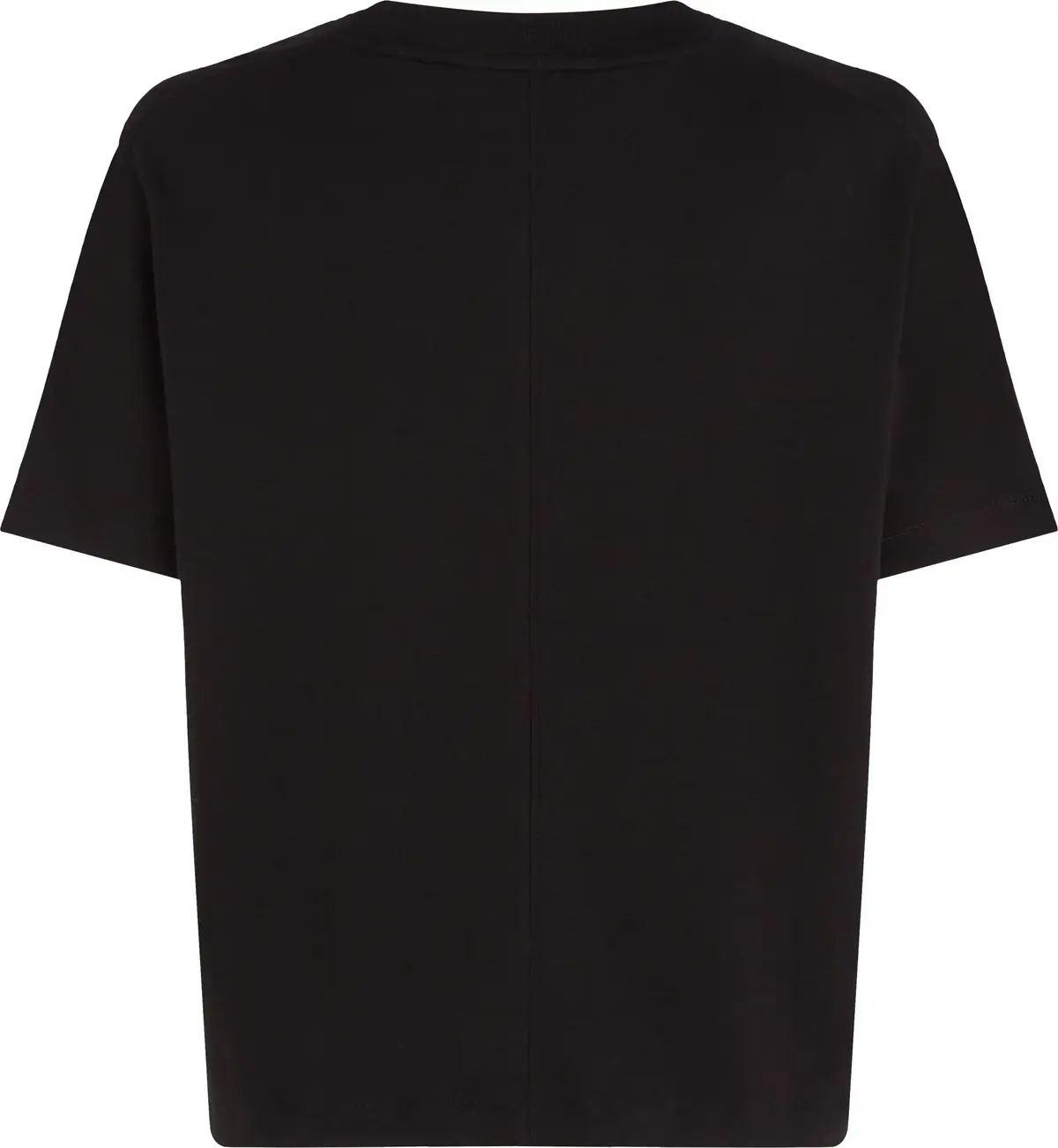 Tommy Hilfiger RLX MODERN CODY SS, BDS Siyah Kadın T-Shirt & Polo