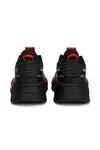 Puma RS-X Geek Siyah Kadın/Unisex Günlük Spor Ayakkabı