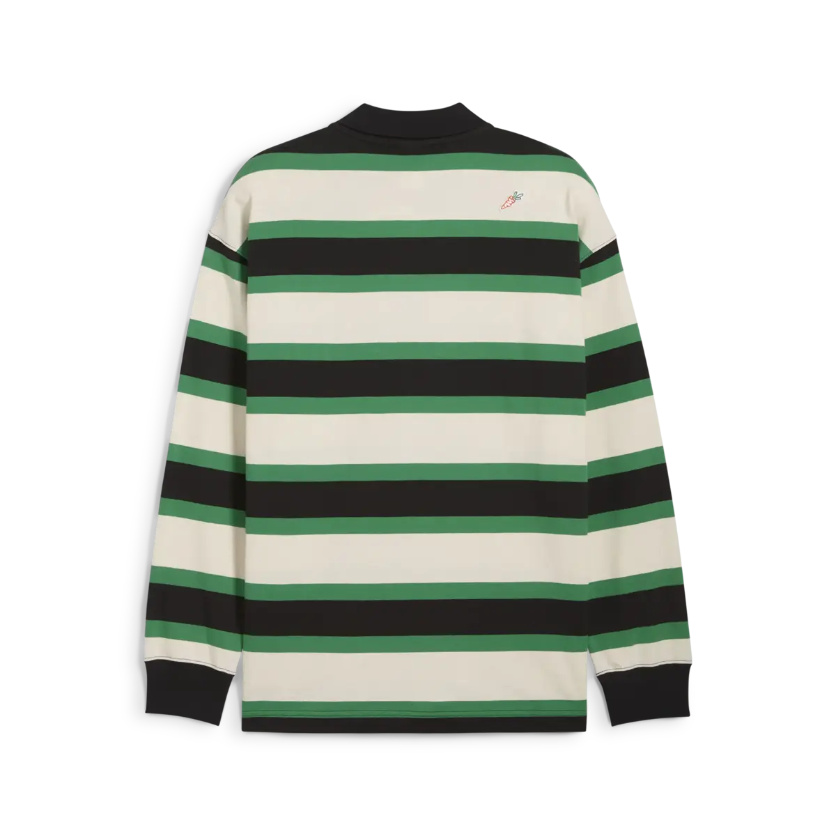 PUMA X CARROTS Jersey Yeşil Erkek Sweatshirt