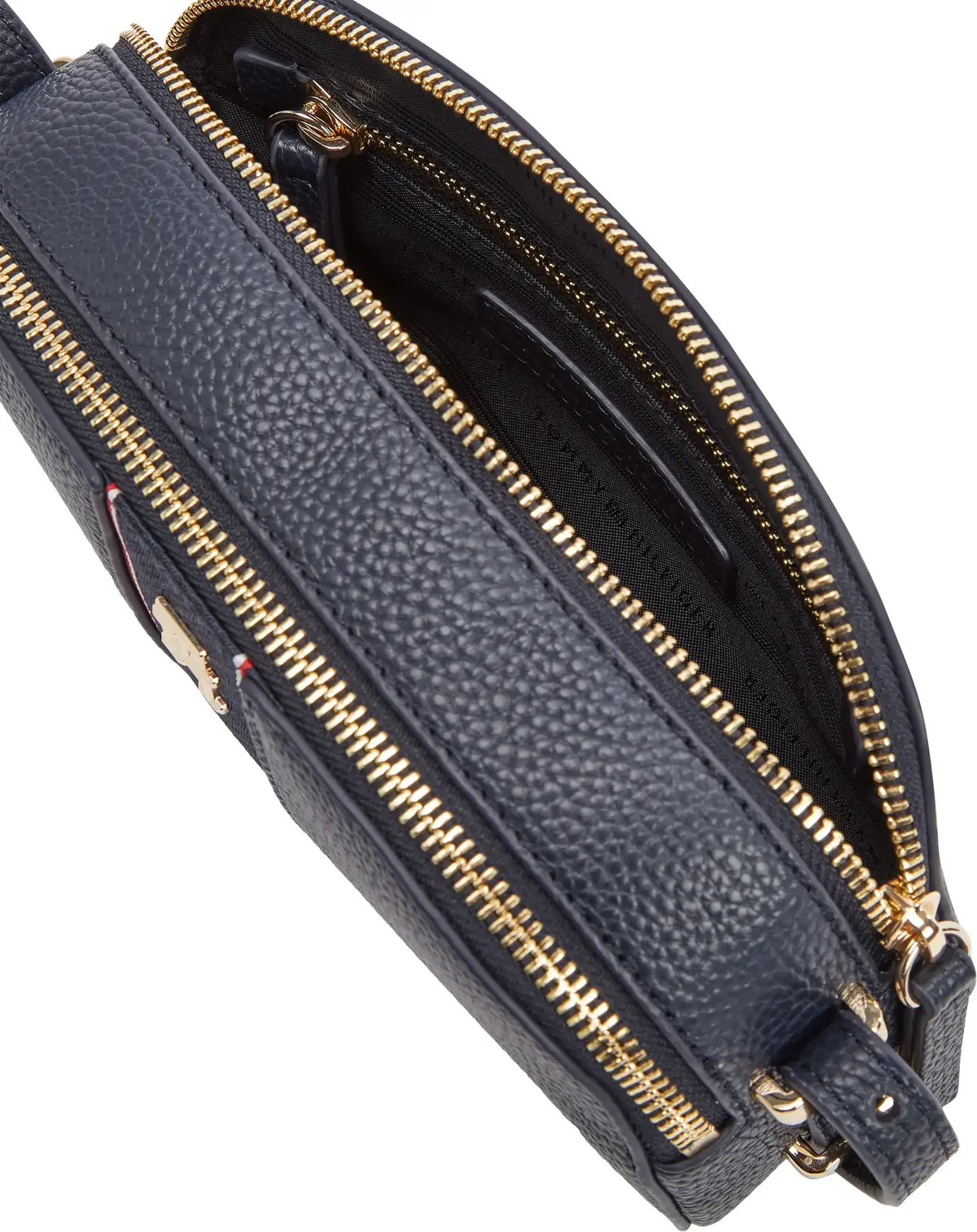 Tommy Hilfiger TH LEGACY CAMERA BAG, DW6 Lacivert Kadın Çanta