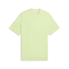 Puma SELECT Essentials Tee Sarı Erkek T-Shirt