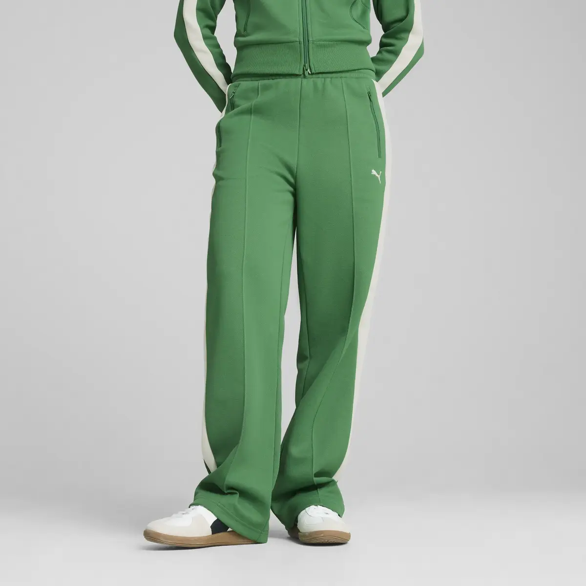 Puma T7 Pants Kadın Eşofman Altı