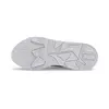 Puma RS-Z RE:Style Puma White-Gray Violet Beyaz Unisex Günlük Spor Ayakkabı