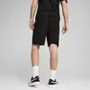 Puma PUMATECH Cargo Woven Shorts Siyah Erkek Şort