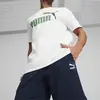 Puma CLASSICS Shorts 8" TR Lacivert Erkek Şort