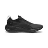 Puma Electrify Nitro 3 Knit Siyah Erkek Yürüyüş ve Koşu Ayakkabısı