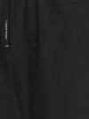 Calvin Klein WOVEN SHORT, UB1 Siyah Erkek Şort
